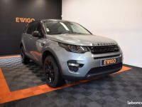 Land Rover Discovery Sport Land Rover 2.0 TD4 180ch HSE LUXURY 4WD SUIVI GARANTIE 6 A 60 MOIS - <small></small> 24.990 € <small>TTC</small> - #1