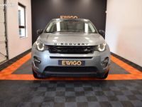 Land Rover Discovery Sport Land Rover 2.0 TD4 180ch HSE LUXURY 4WD SUIVI GARANTIE 6 A 60 MOIS - <small></small> 24.990 € <small>TTC</small> - #2