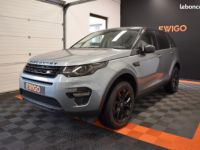 Land Rover Discovery Sport Land Rover 2.0 TD4 180ch HSE LUXURY 4WD SUIVI GARANTIE 6 A 60 MOIS - <small></small> 24.990 € <small>TTC</small> - #3