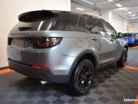 Land Rover Discovery Sport Land Rover 2.0 TD4 180ch HSE LUXURY 4WD SUIVI GARANTIE 6 A 60 MOIS - <small></small> 24.990 € <small>TTC</small> - #6