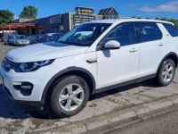 Land Rover Discovery Sport LAND ROVER 2.0 TD4 4x4 150 cv Boîte auto - <small></small> 17.990 € <small>TTC</small> - #1