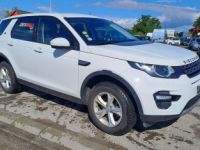 Land Rover Discovery Sport LAND ROVER 2.0 TD4 4x4 150 cv Boîte auto - <small></small> 17.990 € <small>TTC</small> - #2