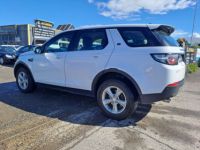 Land Rover Discovery Sport LAND ROVER 2.0 TD4 4x4 150 cv Boîte auto - <small></small> 17.990 € <small>TTC</small> - #3