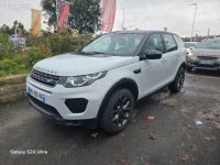 Land Rover Discovery Sport Land rover 2.0L TD4 180ch - <small></small> 16.990 € <small>TTC</small> - #1