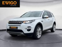 Land Rover Discovery Sport Land Rover 2.2 SD4 190 HSE LUXURY 4WD BVA 7 PLACES - <small></small> 18.490 € <small>TTC</small> - #1