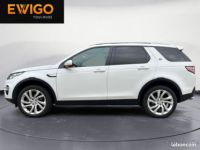 Land Rover Discovery Sport Land Rover 2.2 SD4 190 HSE LUXURY 4WD BVA 7 PLACES - <small></small> 18.490 € <small>TTC</small> - #2