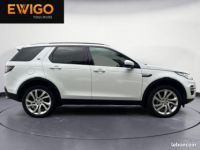 Land Rover Discovery Sport Land Rover 2.2 SD4 190 HSE LUXURY 4WD BVA 7 PLACES - <small></small> 18.490 € <small>TTC</small> - #8