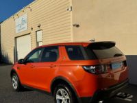 Land Rover Discovery Sport 016 - Diesel Boîte Manuelle 2.0 ED4 150 EXECUTIVE GARANTIE 12 MOIS - <small></small> 15.490 € <small>TTC</small> - #7