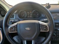 Land Rover Discovery Sport 016 - Diesel Boîte Manuelle 2.0 ED4 150 EXECUTIVE GARANTIE 12 MOIS - <small></small> 15.490 € <small>TTC</small> - #3