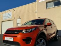 Land Rover Discovery Sport 016 - Diesel Boîte Manuelle 2.0 ED4 150 EXECUTIVE GARANTIE 12 MOIS - <small></small> 15.490 € <small>TTC</small> - #1