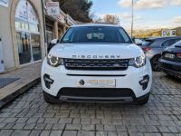 Land Rover Discovery Sport LAND ROVER Discovery Sport SE Mark II TD4 180 CV bva AWD - <small></small> 21.490 € <small>TTC</small> - #2