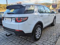 Land Rover Discovery Sport LAND ROVER Discovery Sport SE Mark II TD4 180 CV bva AWD - <small></small> 21.490 € <small>TTC</small> - #3