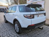 Land Rover Discovery Sport LAND ROVER Discovery Sport SE Mark II TD4 180 CV bva AWD - <small></small> 21.490 € <small>TTC</small> - #4