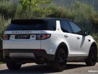 Land Rover Discovery Sport LAND ROVER HSE 2.2 SD4 190ch BVA - <small></small> 18.490 € <small>TTC</small> - #2