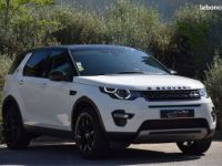 Land Rover Discovery Sport LAND ROVER HSE 2.2 SD4 190ch BVA - <small></small> 18.490 € <small>TTC</small> - #6