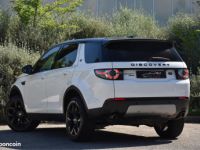 Land Rover Discovery Sport LAND ROVER HSE 2.2 SD4 190ch BVA - <small></small> 18.490 € <small>TTC</small> - #7