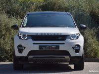 Land Rover Discovery Sport LAND ROVER HSE 2.2 SD4 190ch BVA - <small></small> 18.490 € <small>TTC</small> - #9