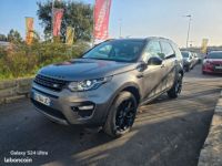 Land Rover Discovery Sport Land Rover Hse Boite Auto GARANTIE - <small></small> 11.990 € <small>TTC</small> - #1