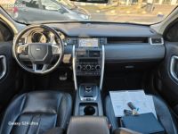 Land Rover Discovery Sport Land Rover Hse Boite Auto GARANTIE - <small></small> 11.990 € <small>TTC</small> - #3