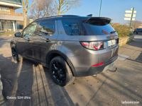 Land Rover Discovery Sport Land Rover Hse Boite Auto GARANTIE - <small></small> 11.990 € <small>TTC</small> - #4