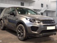 Land Rover Discovery Sport Land Rover MARK IV TD4 180CH LANDMARK - <small></small> 22.990 € <small>TTC</small> - #2