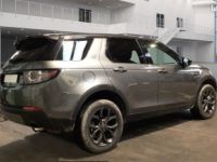 Land Rover Discovery Sport Land Rover MARK IV TD4 180CH LANDMARK - <small></small> 22.990 € <small>TTC</small> - #3