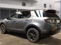 Land Rover Discovery Sport Land Rover MARK IV TD4 180CH LANDMARK - <small></small> 22.990 € <small>TTC</small> - #4