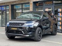 Land Rover Discovery Sport Land Rover P300e 309ch PHEV R-DYNAMIC - <small></small> 42.490 € <small>TTC</small> - #4