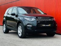 Land Rover Discovery Sport LAND ROVER TD4 150CH 1ere Main Origine France - <small></small> 19.900 € <small>TTC</small> - #1