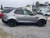 Land Rover Discovery Sport Landmark/7 places/AHK/Pano - <small></small> 43.900 € <small>TTC</small> - #4