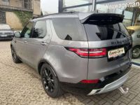 Land Rover Discovery Sport Landmark/7 places/AHK/Pano - <small></small> 43.900 € <small>TTC</small> - #5