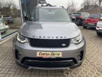 Land Rover Discovery Sport Landmark/7 places/AHK/Pano - <small></small> 43.900 € <small>TTC</small> - #7