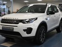 Land Rover Discovery Sport Mark I TD4 150ch SE - <small></small> 14.990 € <small>TTC</small> - #1