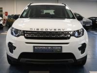 Land Rover Discovery Sport Mark I TD4 150ch SE - <small></small> 14.990 € <small>TTC</small> - #2