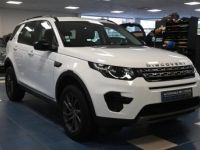 Land Rover Discovery Sport Mark I TD4 150ch SE - <small></small> 14.990 € <small>TTC</small> - #3