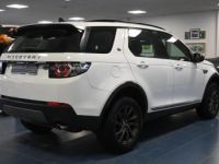 Land Rover Discovery Sport Mark I TD4 150ch SE - <small></small> 14.990 € <small>TTC</small> - #4