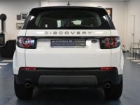 Land Rover Discovery Sport Mark I TD4 150ch SE - <small></small> 14.990 € <small>TTC</small> - #5