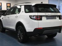 Land Rover Discovery Sport Mark I TD4 150ch SE - <small></small> 14.990 € <small>TTC</small> - #6