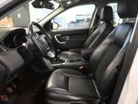 Land Rover Discovery Sport Mark I TD4 150ch SE - <small></small> 14.990 € <small>TTC</small> - #7