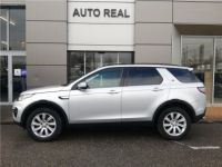 Land Rover Discovery Sport Mark I TD4 180ch HSE A - <small></small> 19.990 € <small>TTC</small> - #2