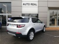 Land Rover Discovery Sport Mark I TD4 180ch HSE A - <small></small> 19.990 € <small>TTC</small> - #3