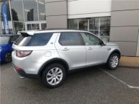 Land Rover Discovery Sport Mark I TD4 180ch HSE A - <small></small> 19.990 € <small>TTC</small> - #4