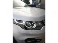 Land Rover Discovery Sport Mark I TD4 180ch HSE A - <small></small> 19.990 € <small>TTC</small> - #6