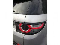 Land Rover Discovery Sport Mark I TD4 180ch HSE A - <small></small> 19.990 € <small>TTC</small> - #10