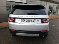 Land Rover Discovery Sport Mark I TD4 180ch HSE A - <small></small> 19.990 € <small>TTC</small> - #11