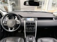 Land Rover Discovery Sport Mark I TD4 180ch HSE A - <small></small> 19.990 € <small>TTC</small> - #19