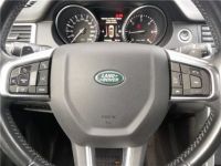 Land Rover Discovery Sport Mark I TD4 180ch HSE A - <small></small> 19.990 € <small>TTC</small> - #23