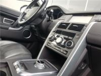 Land Rover Discovery Sport Mark I TD4 180ch HSE A - <small></small> 19.990 € <small>TTC</small> - #33