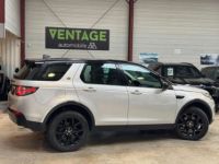 Land Rover Discovery Sport Mark II TD4 150ch HSE A - <small></small> 15.900 € <small>TTC</small> - #15