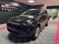 Land Rover Discovery Sport Mark II TD4 150ch Pure A - <small></small> 16.490 € <small>TTC</small> - #1